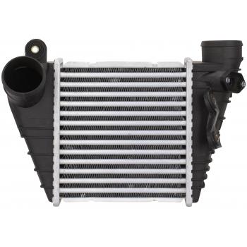 2000 Volkswagen Jetta Intercooler Spectra Premium 44011108 image 2 of 3