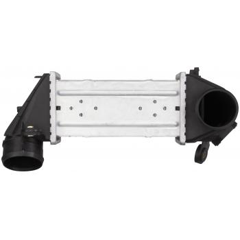 2000 Volkswagen Jetta Intercooler Spectra Premium 44011108 image 3 of 3