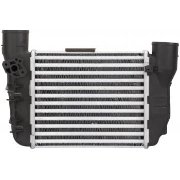 2005 Audi A4 Intercooler Spectra Premium 44011109 image 2 of 4