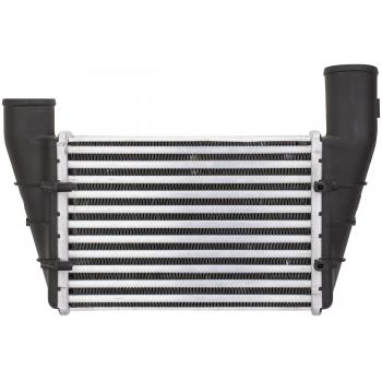 2001 Audi A4 Intercooler Spectra Premium 44011110 image 1 of 3