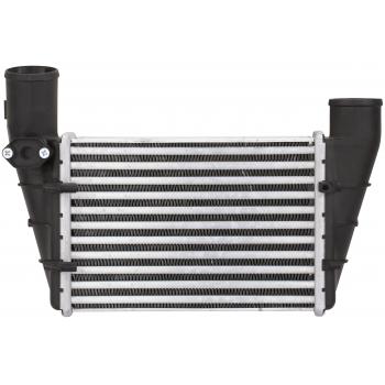 2001 Audi A4 Intercooler Spectra Premium 44011110 image 2 of 3