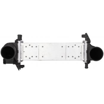 2001 Audi A4 Intercooler Spectra Premium 44011110 image 3 of 3