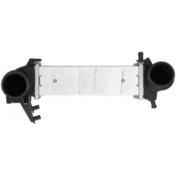 2005 Audi A4 Intercooler Spectra Premium 44011111 image 3 of 3