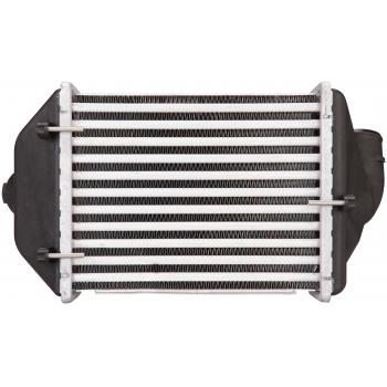 2001 Audi S4 Intercooler Left Spectra Premium 44011112 image 1 of 3