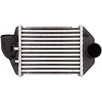 2001 Audi S4 Intercooler Left Spectra Premium 44011112 image 2 of 3