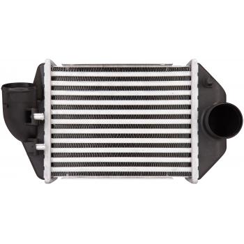 SPECTRA PREMIUM 44011112 - Turbocharger Intercooler Product image