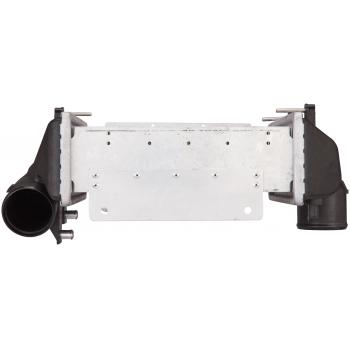 2001 Audi S4 Intercooler Left Spectra Premium 44011112 image 3 of 3