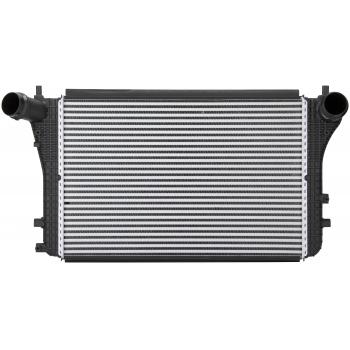 2013 Audi A3 Intercooler Spectra Premium 44011114 image 2 of 3