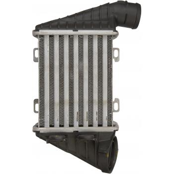 1999 Volkswagen Jetta Intercooler Spectra Premium 44011116 image 1 of 3