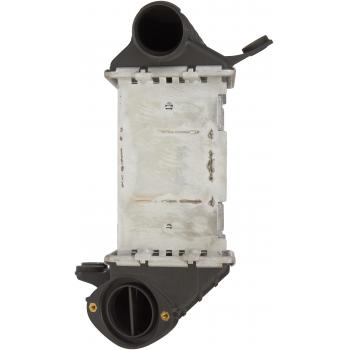 1999 Volkswagen Jetta Intercooler Spectra Premium 44011116 image 2 of 3
