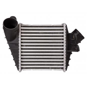 2005 Volkswagen Beetle Intercooler Spectra Premium 44011118 image 2 of 3