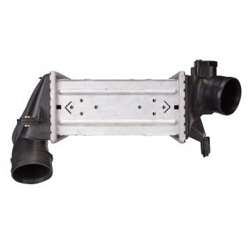 2005 Volkswagen Beetle Intercooler Spectra Premium 44011118 image 3 of 3