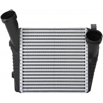 2012 Audi Q7 Intercooler Spectra Premium 44011119 image 2 of 3