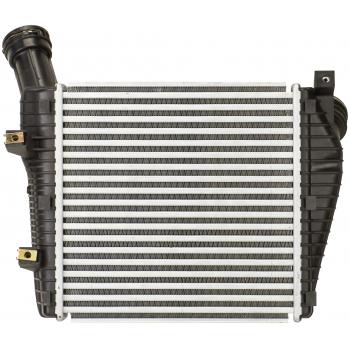 2016 Porsche Cayenne Intercooler