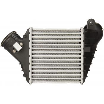 2006 Volkswagen Beetle Intercooler Spectra Premium 44011122 image 1 of 3
