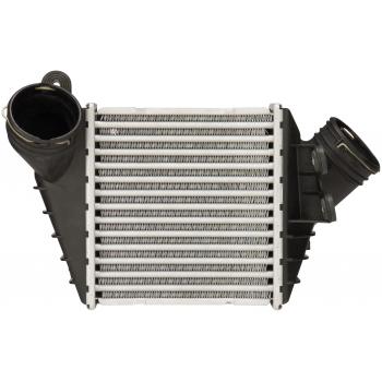 2006 Volkswagen Beetle Intercooler Spectra Premium 44011122 image 2 of 3