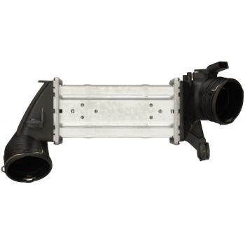 2006 Volkswagen Beetle Intercooler Spectra Premium 44011122 image 3 of 3