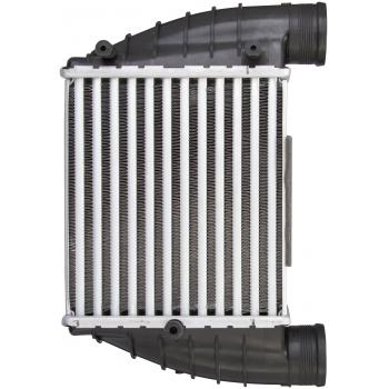 2005 Audi A4 Intercooler Spectra Premium 44011123 image 1 of 3
