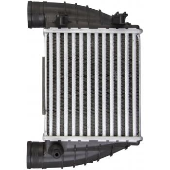 2005 Audi A4 Intercooler Spectra Premium 44011123 image 2 of 3