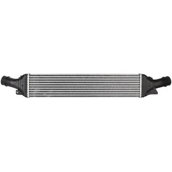 2016 Audi A5 Intercooler Spectra Premium 44011124 image 1 of 3