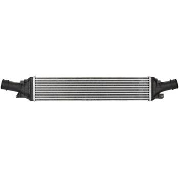 2016 Audi A5 Intercooler Spectra Premium 44011124 image 2 of 3