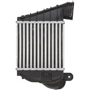 2006 Volkswagen Jetta Intercooler Spectra Premium 44011125 image 1 of 3