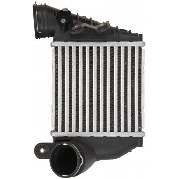 2006 Volkswagen Jetta Intercooler Spectra Premium 44011125 image 2 of 3