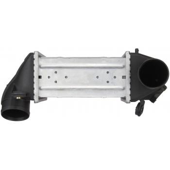 2006 Audi TT Intercooler Spectra Premium 44011127 image 3 of 3