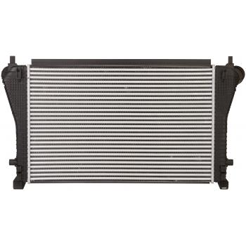 2017 Audi A3 Intercooler Spectra Premium 44011129 image 1 of 3