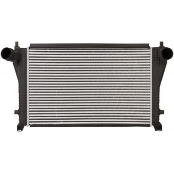 2017 Audi A3 Intercooler Spectra Premium 44011129 image 2 of 3