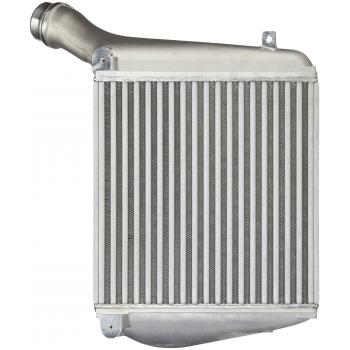 2014 Porsche Panamera Intercooler Spectra Premium 44011134 image 1 of 3