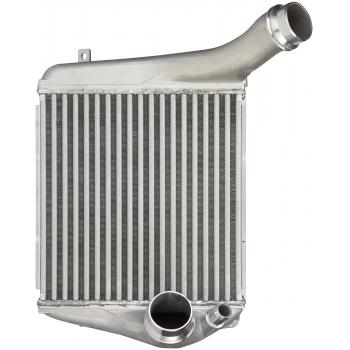 2014 Porsche Panamera Intercooler Spectra Premium 44011134 image 2 of 3