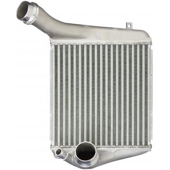 2014 Porsche Panamera Intercooler Spectra Premium 44011135 image 2 of 3