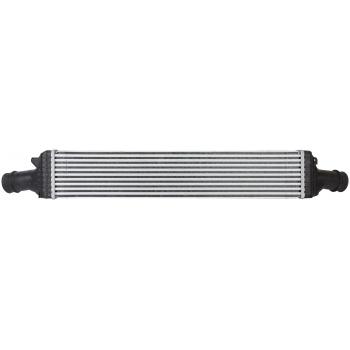 2017 Audi A6 Quattro Intercooler