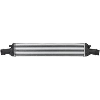 2016 Audi A6 Intercooler Spectra Premium 44011137 image 2 of 3