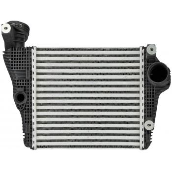 2017 Porsche Macan Intercooler Left Spectra Premium 44011138 image 2 of 3