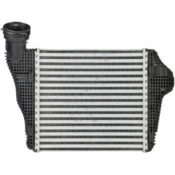 2017 Porsche Macan Intercooler Right Spectra Premium 44011139 image 1 of 3