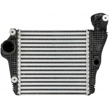 2017 Porsche Macan Intercooler Right Spectra Premium 44011139 image 2 of 3