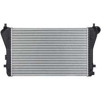 2012 Audi TTS Quattro Intercooler Spectra Premium 44011143 image 1 of 3