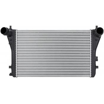 2012 Audi TTS Quattro Intercooler Spectra Premium 44011143 image 2 of 3