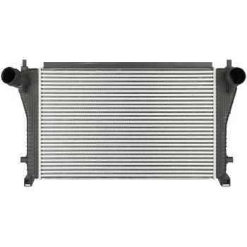2023 Audi Q3 Intercooler Spectra Premium 44011144 image 3 of 3