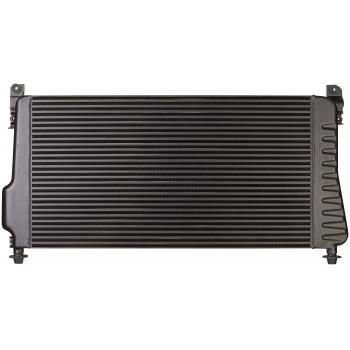 2007 GMC Sierra 3500 Classic Intercooler Spectra Premium 44011200 image 1 of 3