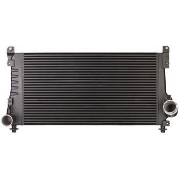 2007 GMC Sierra 3500 Classic Intercooler Spectra Premium 44011200 image 2 of 3