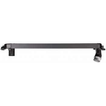 2007 GMC Sierra 3500 Classic Intercooler Spectra Premium 44011200 image 3 of 3