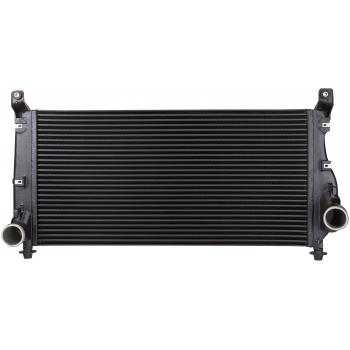 2004 GMC Sierra 3500 Intercooler Spectra Premium 44011201 image 2 of 4