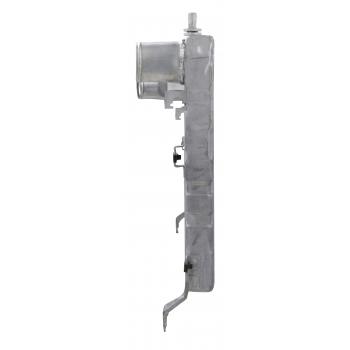 2004 GMC Sierra 3500 Intercooler Spectra Premium 44011201 image 3 of 4