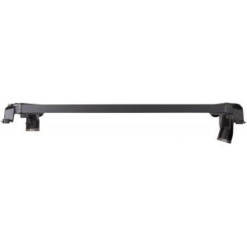 2004 GMC Sierra 3500 Intercooler Spectra Premium 44011201 image 4 of 4