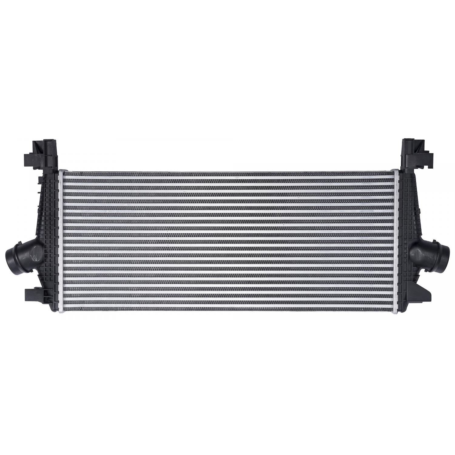 Spectra Premium 44011204 - Intercooler Spectra Premium 44011204 Intercooler product image 1 of 6