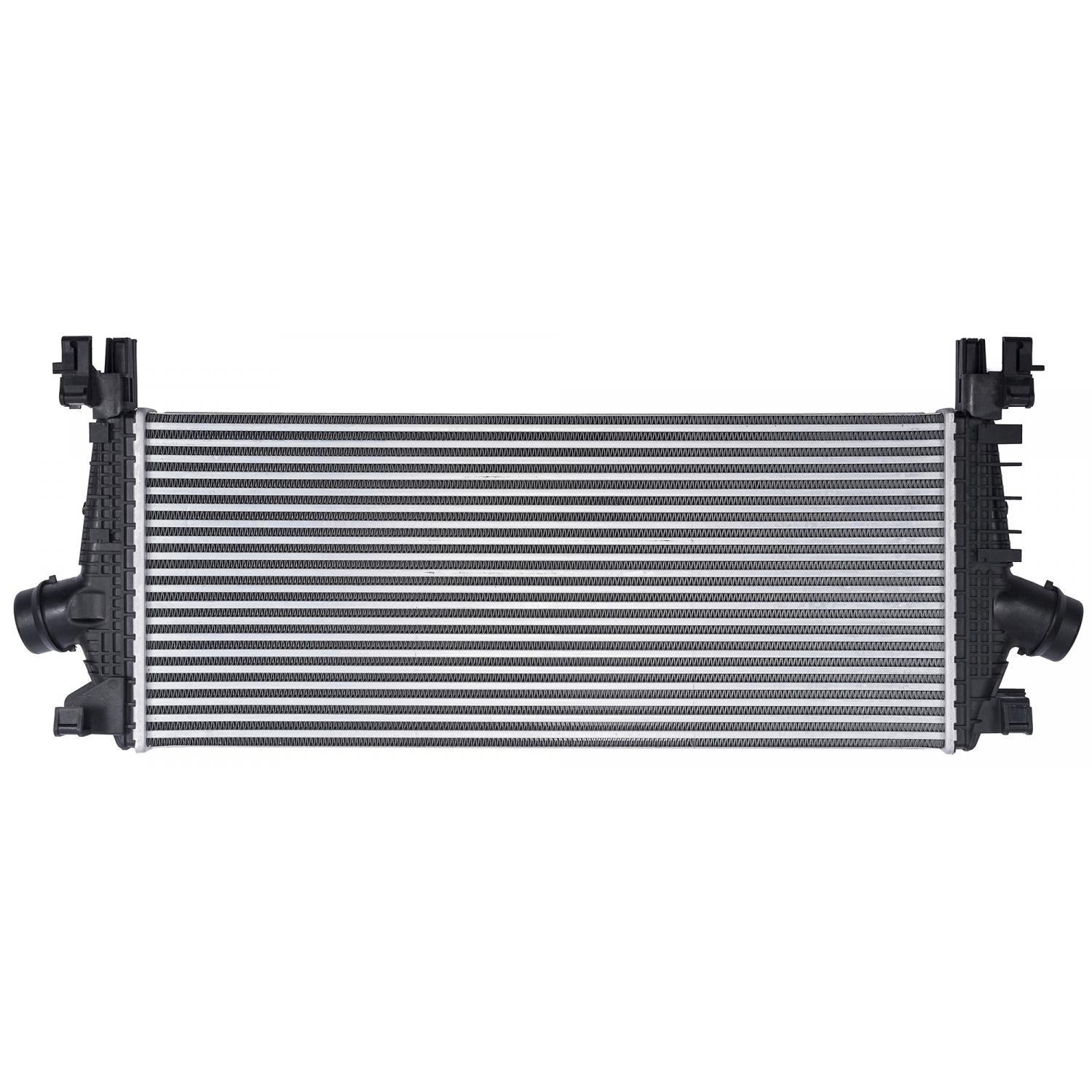 Spectra Premium 44011204 - Intercooler Spectra Premium 44011204 Intercooler product image 3 of 6