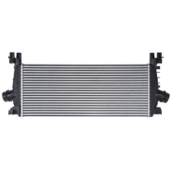 2015 Buick Verano Intercooler Spectra Premium 44011204 image 3 of 4